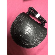 Charles &amp; Keith Black sling bag