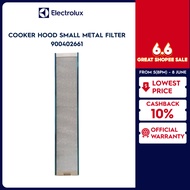 Electrolux TF62010 - Cooker Hood Small Metal Filter