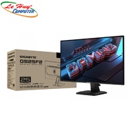 Gigabyte GS25F2 Monitor (24.5 inch/FHD/IPS/200hz/1ms) - Genuine Product