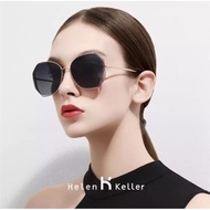 Helen Keller太陽眼鏡-熱銷不退海倫不敗款-水墨漸變色 H8826-N13 _廠商直送