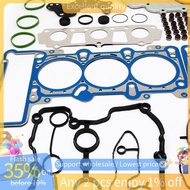 In stock-06E103149AG  Repair Rebuild Cylinder Head Valve Gasket Kit Parts Component    A6 Q5  3.0TFS