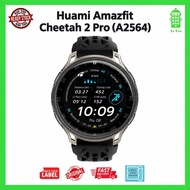 Huami Amazfit Cheetah 2 Pro (A2564) Original Amazfit
