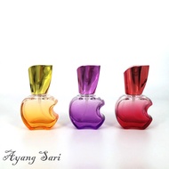Perfume Bottle Apple 10ML