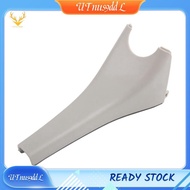 [UTnus9ddL] 1 Pcs Grey Rear View Mirror Trim Cover for  A6 C7 A3 8T0857593 8T0857593AB  Interior Acc