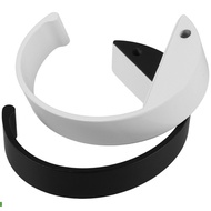 2pcs Adhesive Purse Table Hanger Desk Headphone Hook Bag Hook for Desk Metal Purse Hanger Hook