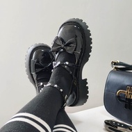 LOLi & LOLa Punk y2k Gothic Sandal Women Shoes