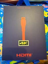 4k HDMI cable