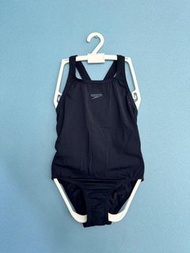 Speedo童裝連身泳衣