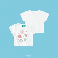 DADDY | Laguna Tee เสื้อยืด สุดน่ารัก