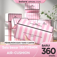 Botare packs Air-Cushion Face Tissue Paper (20 Packs)