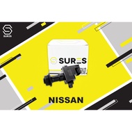 Ignition Coil NISSAN CEFIRO A31/RB20/RB25-SURES MADE IN JAPAN-SCN-409-Spark Plug 22448-AA100