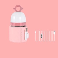 Specialized Milk Bottle Insulation Cover Milk Warmer Milk Warmer Milk Warmer Milk Bottle Warmer Cove