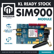 SIM900 Module GSM GPRS Module Dual Band GSM Module