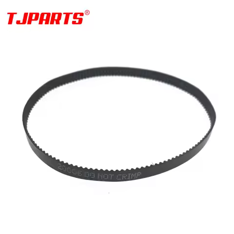 1PC X 79866M 20006 79867M 20005 Ait Main Drive Belt Kit for Zebra S4M ZM400 ZM600 ZT410 ZT420 ZT411 