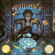 Misfit's Magic Fred Gracely
