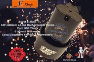 12V Battery Cordless Drill (Single Speed )1500m Ah Lithium Li-ion Rechargerble Cycles Upto 300 Times