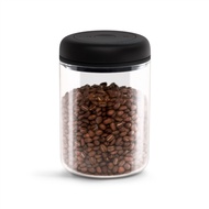 Fellow Atmos Vacuum Canister 1.2L (455grams) Clear Glass