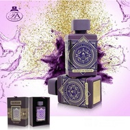 After Effect - Fragrance World Side Effect Initi0