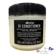 [ NA ] Davines OI Conditioner 250ml