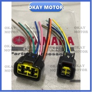 YAMAHA LC135/ LC 135 CDI UNIT SOCKET