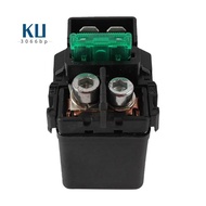Relay Solenoid for  CB750SC CB900 CBF500 CBF600 35850-MT4-000 35850-MR5-007 35850-MR5-000 Motorcycle
