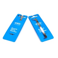 KMC Bicycle Chain Checker