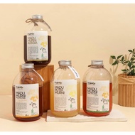 Organiqu Preium Raw Honey. Raw Honey. Pure Honey. 1kg Pack