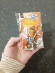 七七乳加 乳家星球吊飾 - 可換物