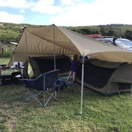 OZtrail Camper Fly (ผ้าบังแดด)