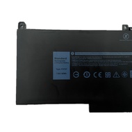 Dell Latitude E7280 7290 7380 7390 7480 7490 F3YGT Laptop Battery