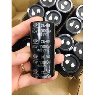 Daewoo 10000uf/63v Capacitor