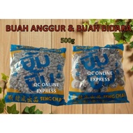 JERUK BUAH 500g / ASAM BIDARA / JERUK BIDARA / JERUK ANGGUR KECIL