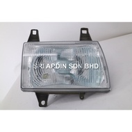 Mazda B2500 Pick-Up '97 Head Lamp | OE Part Number : L 8BUR-51-040 / R 8BUR-51-030