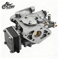 6L5-14301-00 Carburetor for yamaha outboard motor 3HP 3(malta) 6L5-14301 6L5-14301-00-00 6L5-14301-0