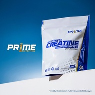 PR1ME Creatine Monohydrate 300 G. ไพร์ม ครีเอทีน โมโนไฮเดรต 300 กรัม