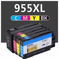 HP 955XL ink cartridge HP955XL ink cartridge Compatible for HP 7720 7740 8710 8715 8720 8730 8740 82