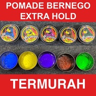 POMADE BERNEGO EXTRA HOLD RAMBUT LURUS