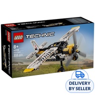 LEGO 42198 Technic Bush Plane