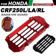 For HONDA CRF250L CRF250 L CRF 250 L LA RL CRF 250L 250LA CRF 250RL Motorcycle Accessories Radiator