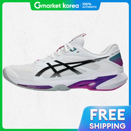 ASICS | Asics Korea Asics Headquarters Solution Speed Ff 4 -101 2555350