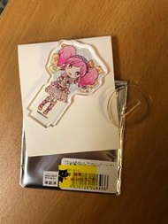 偶像學園偶像活動星夢學園 天羽圓香立牌