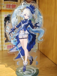 Genshin Impact stand