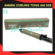 Klasik Amara Catok Curly Am 508 Catok Keriting Catok Rambut Salon