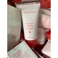 (No Box) Mary Kay Pink Clay Mask 85g
