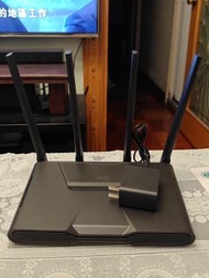 Redmi電競router AX5400