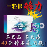 ORIGINAL DYNAMINT 1ST GENERATION  WELL BEING