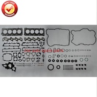 1VD 1VDFTV 1VD-FTV Overhaul complete Engine Full gasket set kit for TOYOTA LAND CRUISER VDJ200 V8 32