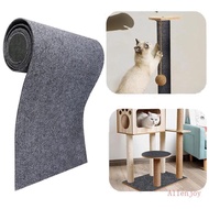 JOY Self Adhesive Carpet Mat for Cats Scratching Easily Install Cats Scratching Post