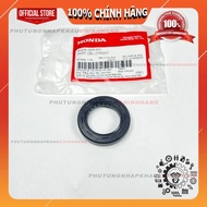 Rear wheel hub seal Lead 125 2013-2021, Genuine Lead 110, Oil seal 27x42x7 Lead 125 110 - 91204GFM97