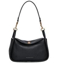 Smaak Amsterdam Cliff Ladies Bag Black